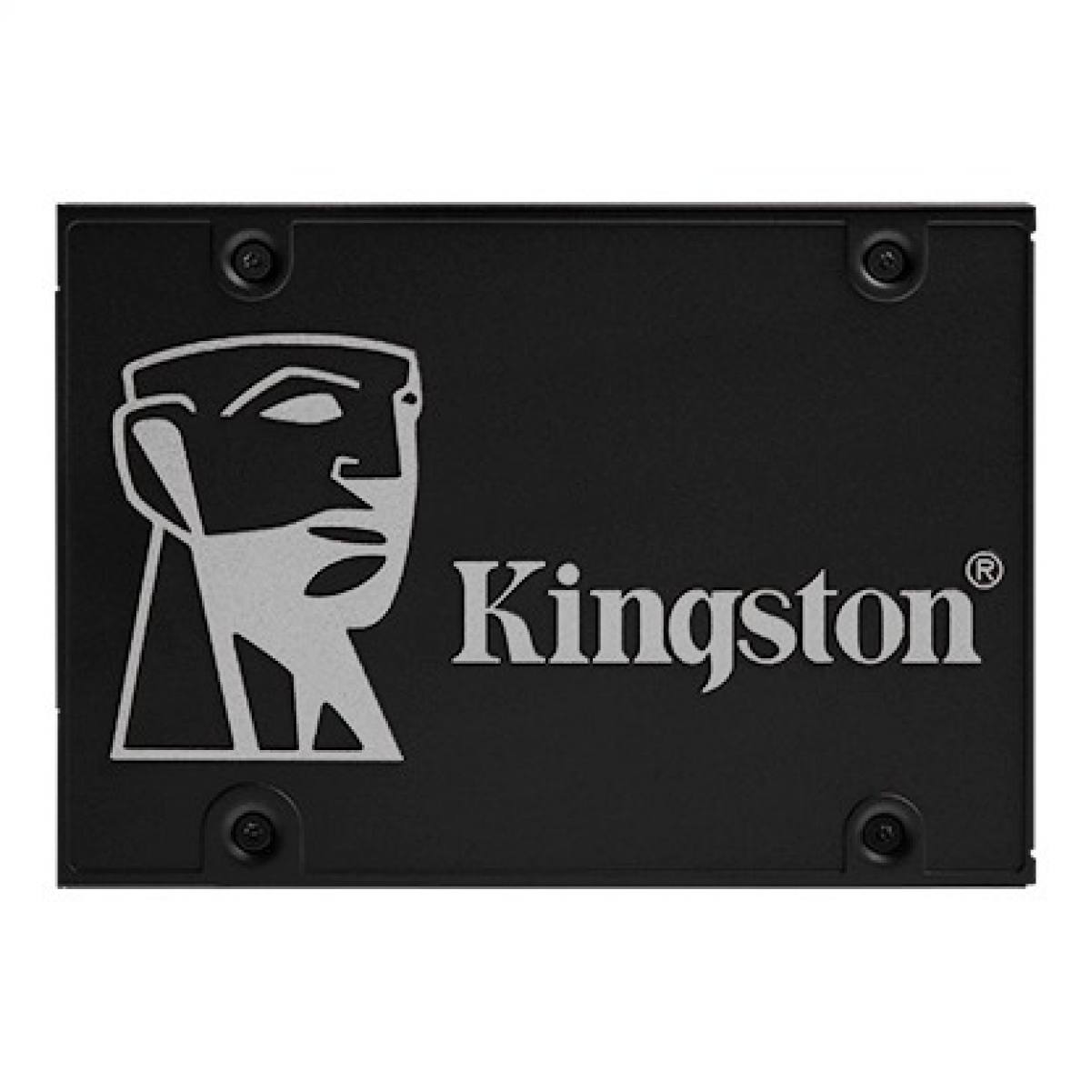SSD Kingston SKC600 512GB SATA